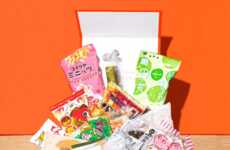 Japanese Snacks Subscription Boxes