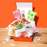 Japanese Snacks Subscription Boxes Image 1
