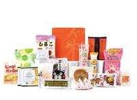Japanese Snacks Subscription Boxes Image 2