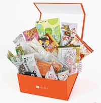 Japanese Snacks Subscription Boxes Image 3
