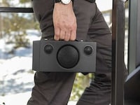Modernist Multi-Room Audio Solutions Image 2