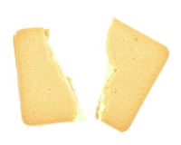 Delicious Pear-Infused Butter Cookies Image 2