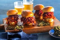 Cookbook-Inspired Meal Kits Image 1