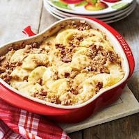 Self-Referential Baking Dishes Image 2