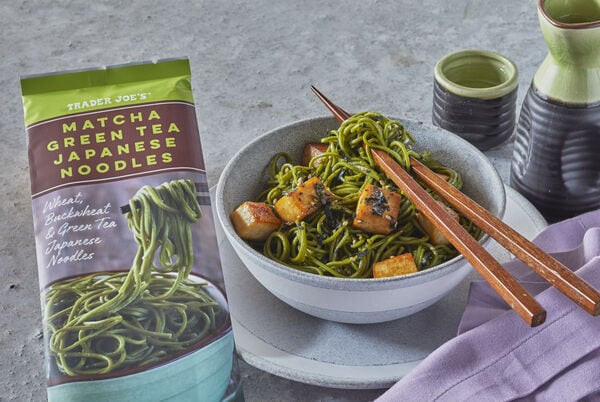 15 Innovative Japanese Foods