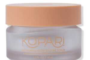 Effective Enzyme Face Scrubs
