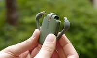 Three-in-One Keychain Power Banks Image 2
