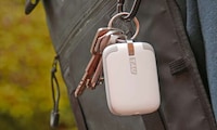 Three-in-One Keychain Power Banks Image 3