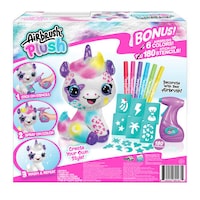 Washable Airbrush Toys Image 1