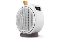 Rounded Portable Connected Projectors