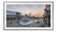 Digitized Artwork TV Partnerships