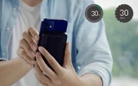 Four-in-One Mobile Chargers Image 1