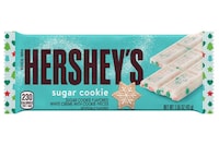 Sugar Cookie Chocolate Bars Image 1