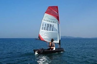 3D-Printed Sailing Boats