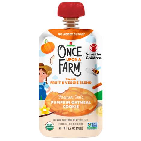 Charitable Healthy Meal Initiatives