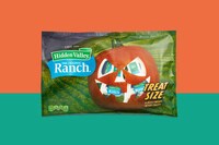 Trick-or-Treat Ranch Packs Image 2