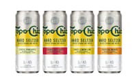 Low-Calorie Hard Seltzer Expansions Image 1