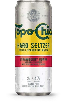 Low-Calorie Hard Seltzer Expansions Image 3
