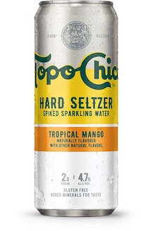 Low-Calorie Hard Seltzer Expansions Image 5