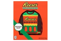 Sweater-Shaped Chocolates Image 1