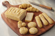 Dysphagia-Friendly Baking Mixes