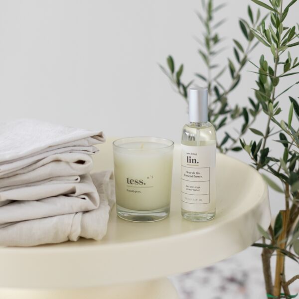 Elevated Homeware Lines