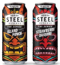 Canned Island-Inspired Cocktails Image 1