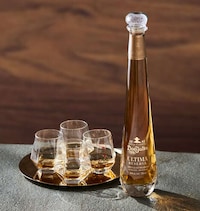 Premium Anniversary Tequilas Image 1