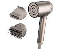 Anti-Heat Damage Styling Tools Image 1