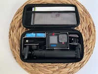 High-Performing Action Cameras Image 2