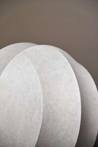 Sculptural Cocoon Pendant Lights Image 7