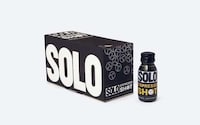 Prepackaged Cold Espresso Shots
