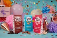 Curated Christmas Treat Ranges Image 1