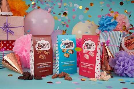Curated Christmas Treat Ranges
