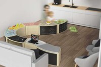 Kid-Friendly Modular Furniture Image 6