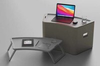 Kid-Friendly Modular Furniture Image 7