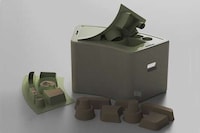 Kid-Friendly Modular Furniture Image 8