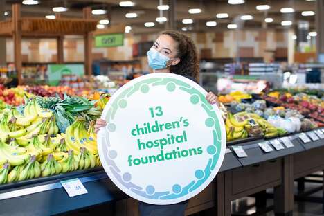 Children's Hospital Fundraisers
