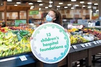 Children's Hospital Fundraisers