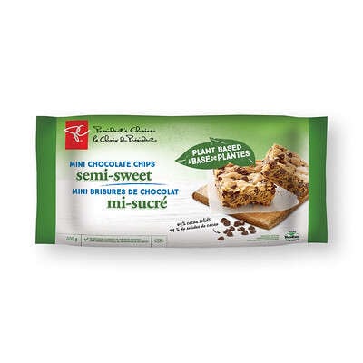 Private Label Vegan Offerings