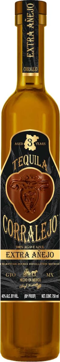 Exceptional Authentic Tequilas Image 1
