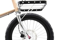 Artisan-Crafted European E-Bikes Image 3