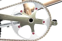 Artisan-Crafted European E-Bikes Image 4