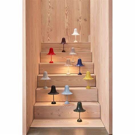 Portable Mood Lighting