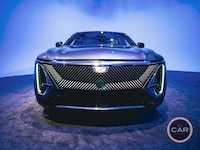 All-Electric SUV Ads Image 3