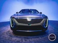 All-Electric SUV Ads Image 4