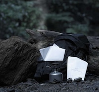 Portable Paper-Made Kettles Image 3