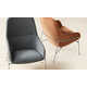 Lumbar-Supporting Lounge Chairs Image 2