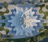 Wondrous Water-Harvesting Towers Image 4