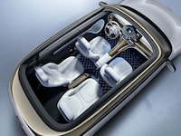 Sustainable Cityscape Electric Vehicles Image 6